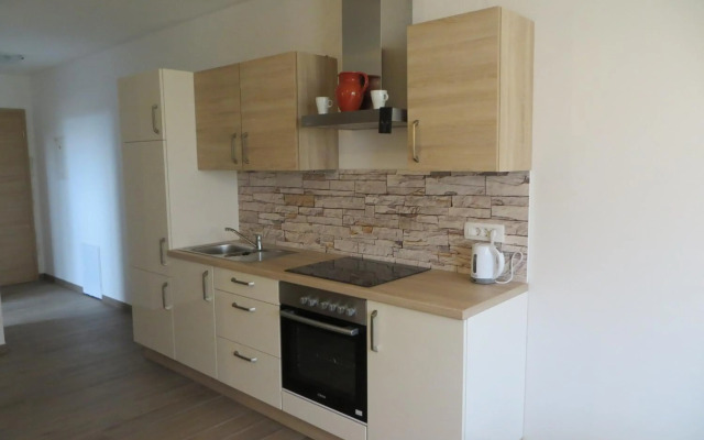 Apartments and Wellness Jelovca