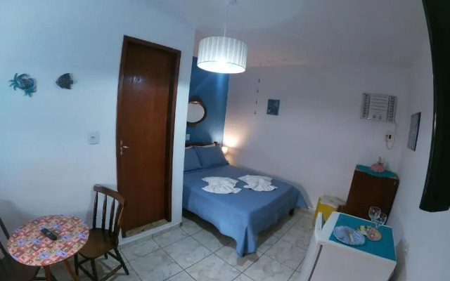 Pousada Melodia do Mar