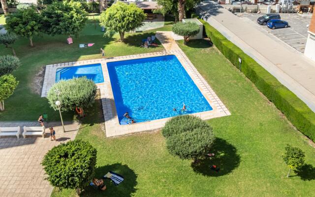 Apartamento Etxezuri I 6-D
