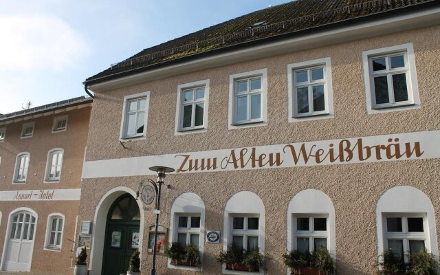 Appart-Hotel Alter Weißbräu