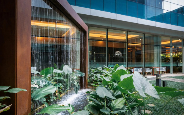Panbil Residence Serviced Apartment