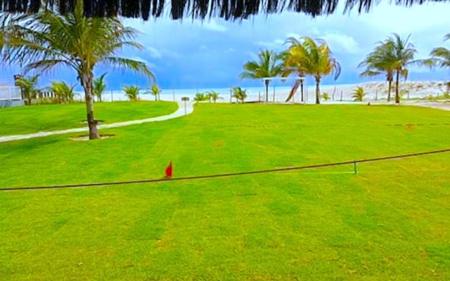 Gran Sol Beach Apartments