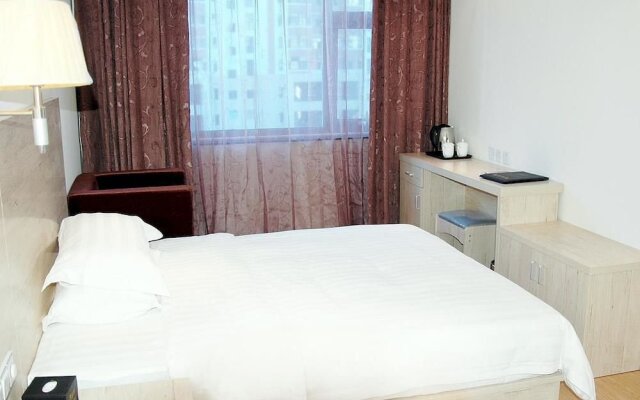 Xiangjiang Hotel