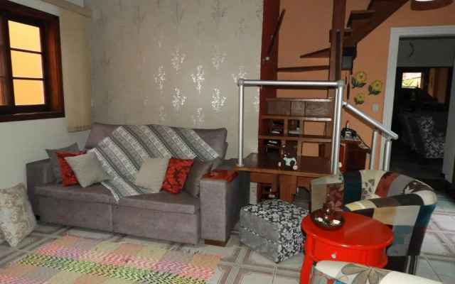 Acioly'S Beach House