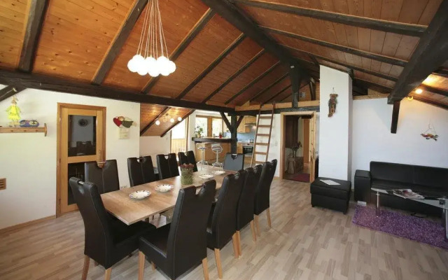 Appartementhaus Seeblick