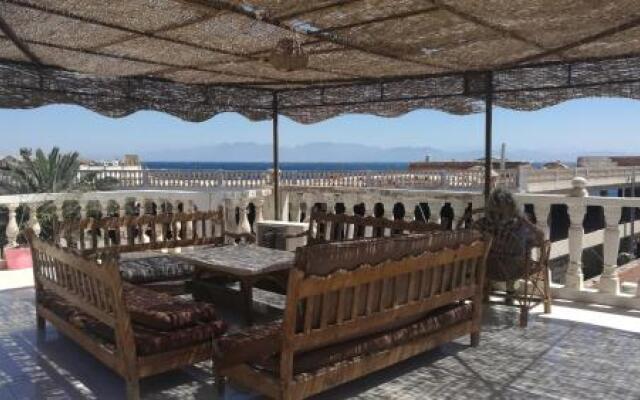 Deep Blue Divers Hostel Dahab