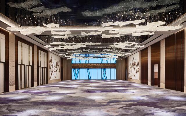 Fairmont Chengdu