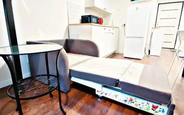 Апартаменты на улице Чертановская 7А