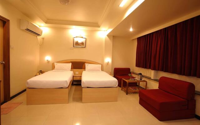 Hotel Suyash Deluxe