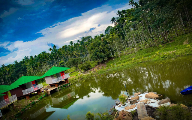 Mountain Pond Resort