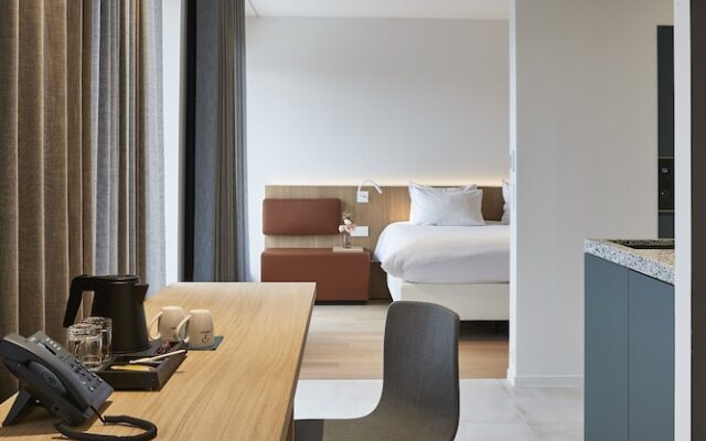Parkhotel Roeselare
