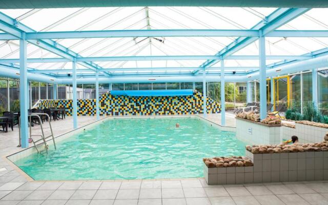 EuroParcs Maasduinen