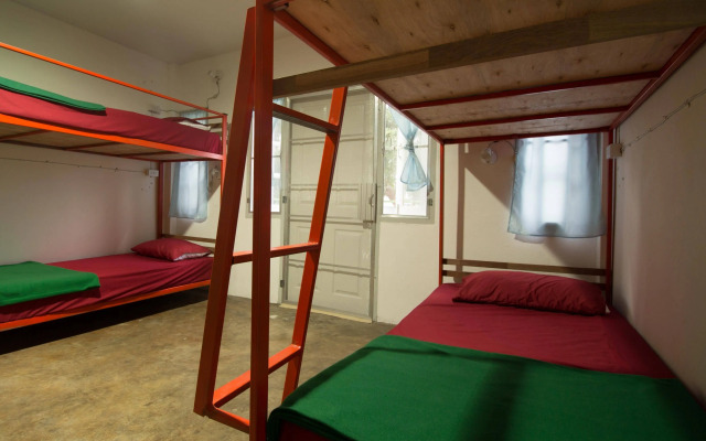 Hug Chang House