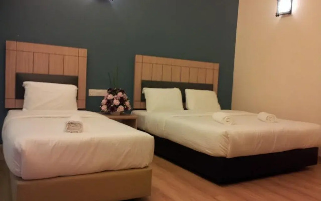 Sri Mutiara Hotel Seremban