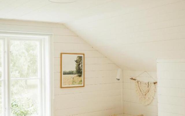 Lindeborgs Eco Retreat
