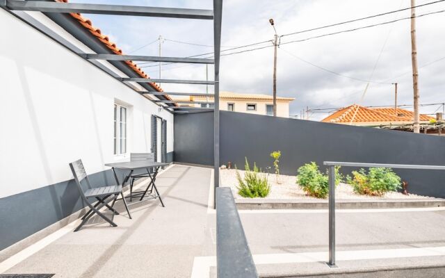 City Haven by Madeira Sun Travel