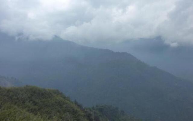 Hotel Bhumzang Gangtok