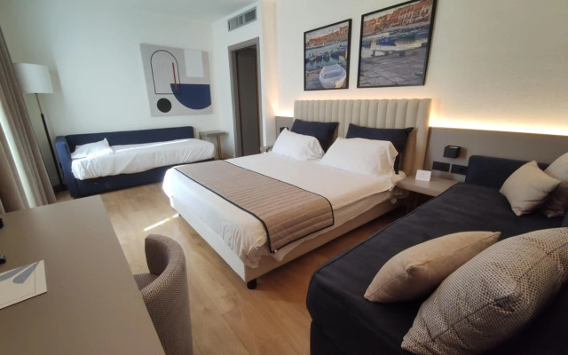 Vittoria Parc Hotel