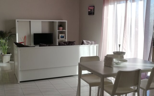 myharbour apartments