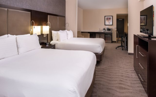 Holiday Inn Express Hotel & Suites Monroe, an IHG Hotel