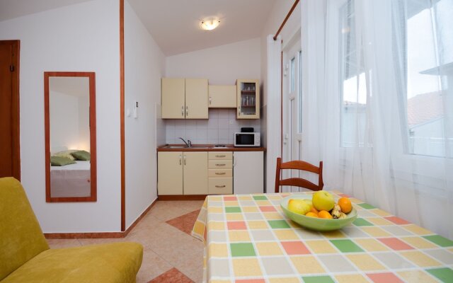 Apartments Jasminka