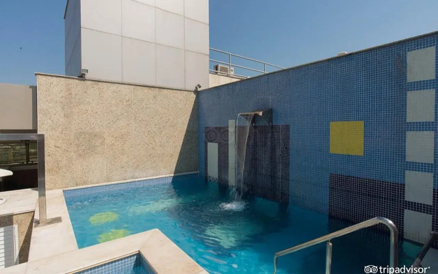 Hotel Atlântico Travel
