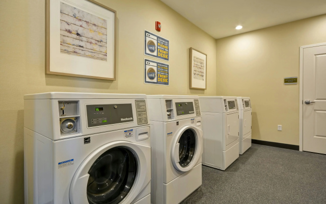 Home2 Suites by Hilton Evansville