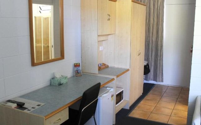 Rocky Glen Hotel Motel Gladstone