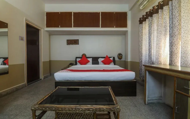 OYO 16396 Riverview Guest House