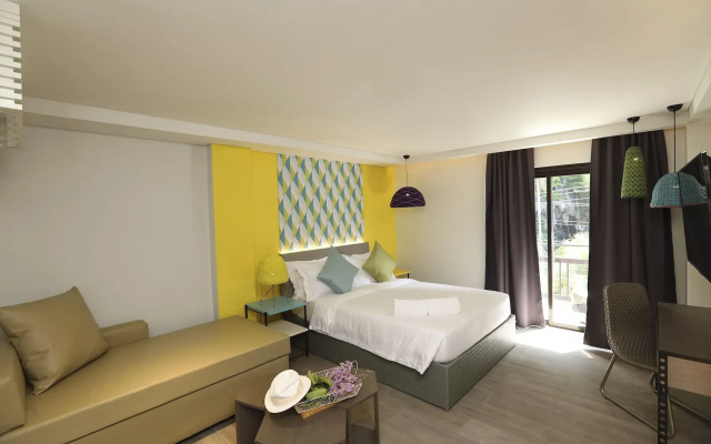 Lagùn Hotel