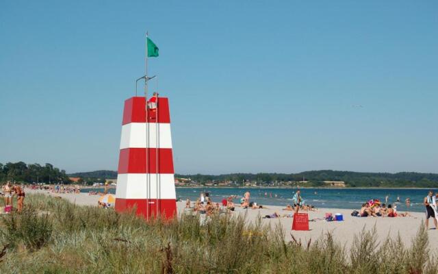 Kerteminde Byferie - Hyrdevej 83, 85K