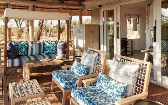 Belmond Safaris