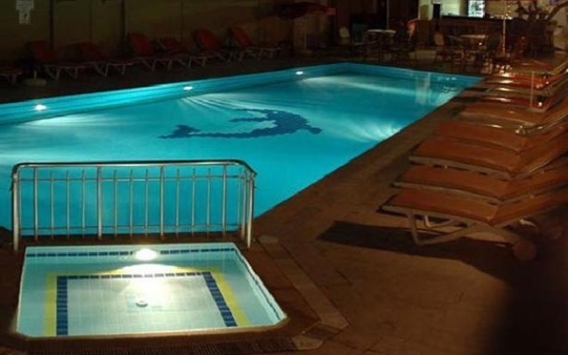 Cle Seaside Hotel