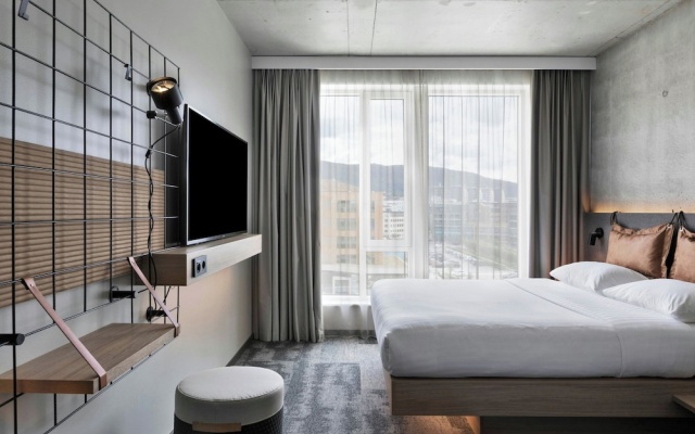 Moxy Aarhus