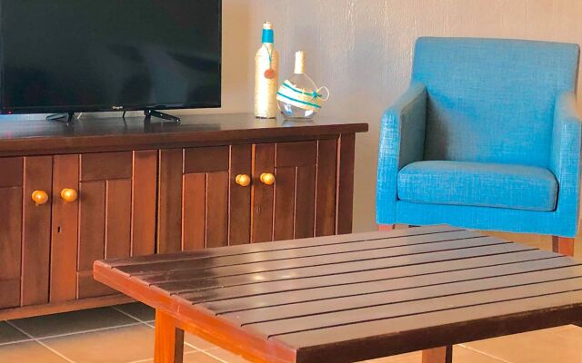 Albufeira Jardim Apartments