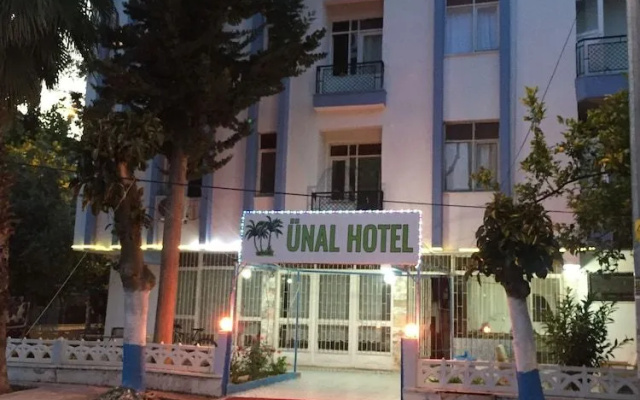 Ünal Pansiyon