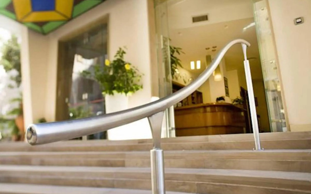 Hotel Aida