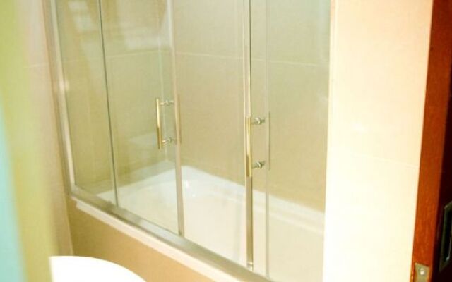 Stipp Hotel