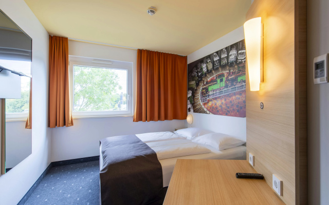 B&B Hotel Augsburg-Süd