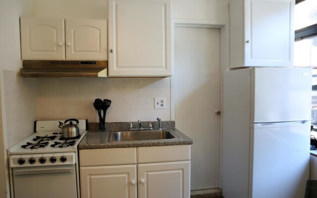 NY079 1 Bedroom Apartment By Senstay