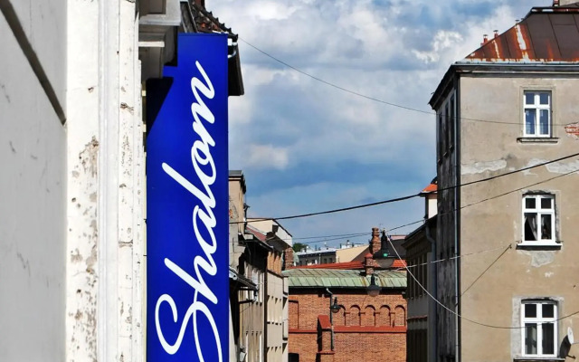 Shalom Kazimierz