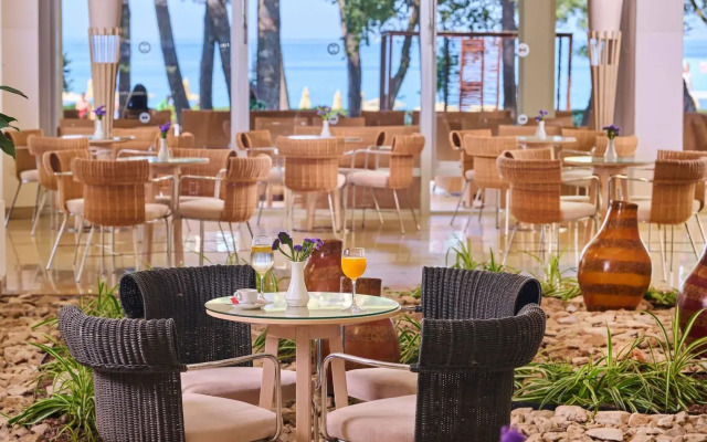 Hotel Aurora Plava Laguna