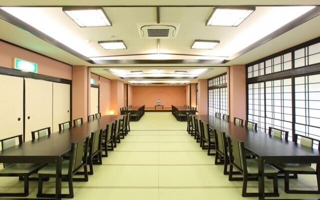 Yufuin Yumeguri Hotel Sankouen