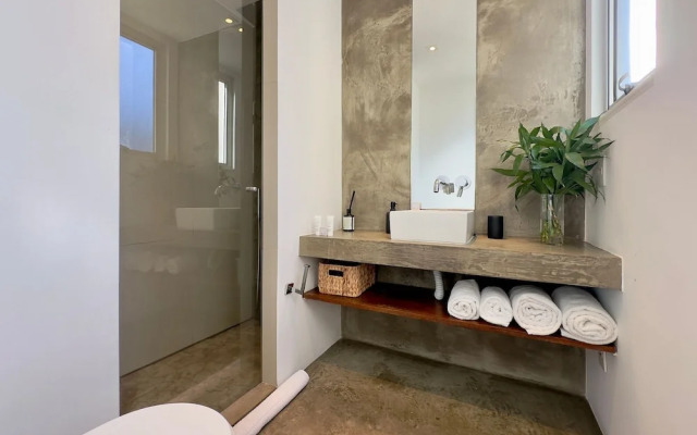 WhereInRio 4 suites luxury penthouse Ipanema