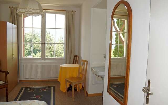 Hotel Beatus