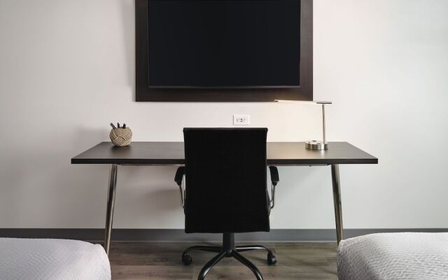 stayAPT Suites Columbia-Irmo Harbison