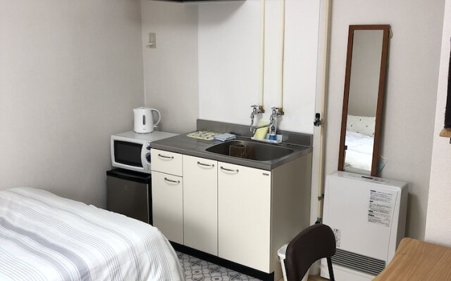 Sapporo Apartment 103