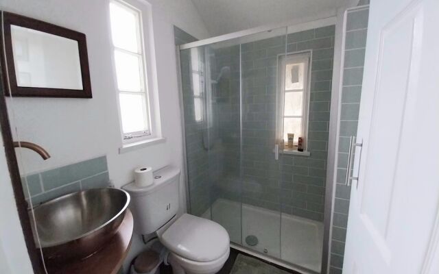 Jesmond Vegan B&B