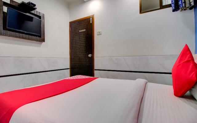 OYO 71172 Hotel Sion Residency