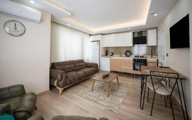 Abc Apart Hotel